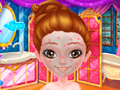 Cluiche Sweet Girl Makeover