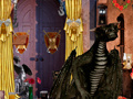Cluiche Dragons VS Demons