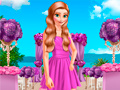 Cluiche Mermaid Princess Wedding Day
