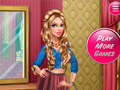 Cluiche Sery Date Night Dolly Dress Up