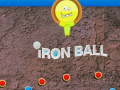 Cluiche Iron Ball