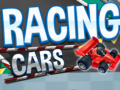 Cluiche Racing Cars