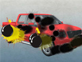 Cluiche Smash My Car
