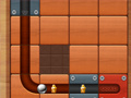Cluiche Roll The Ball Online