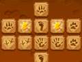 Cluiche Stone Age 