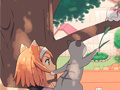 Cluiche Day of the Cats: Episode 2