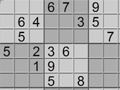 Cluiche Sudoku Express