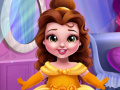 Cluiche Beauty baby bath
