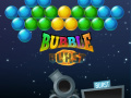 Cluiche Bubble Burst  