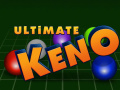 Cluiche Ultimate Keno 