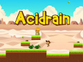 Cluiche Acidrain