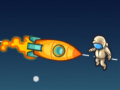 Cluiche Space Rescue