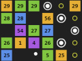 Cluiche Ballz Online