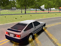 Cluiche Extreme Drift
