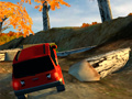 Cluiche Hill Riders Offroad