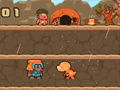 Cluiche Prehistoric Warfare