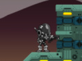 Cluiche Cyborg War