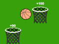 Cluiche Basket Training