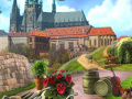 Cluiche Dreaming in Prague
