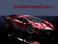 Cluiche Madalin Stunt Cars 2