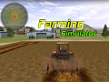 Cluiche Farming Simulator