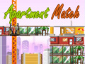 Cluiche Apartment Match