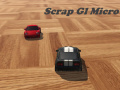 Cluiche Scrap Gl Micro