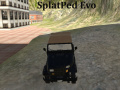 Cluiche SplatPed Evo