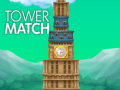 Cluiche Tower Match