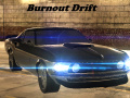 Cluiche Burnout Drift