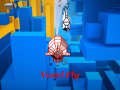 Cluiche Voxel Fly