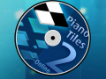 Cluiche Magic Piano