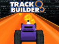Cluiche Track Builder