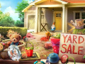 Cluiche Griffin's Yard Sale