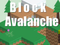 Cluiche Block Avalanche  