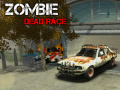 Cluiche Zombie Dead Car
