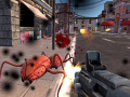 Cluiche Guns Pro