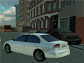 Cluiche Parking in Istanbul