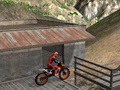 Cluiche Moto Trials Junkyard