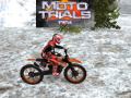 Cluiche Moto Trials Winter