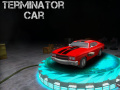 Cluiche Terminator Car