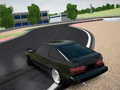 Cluiche Drift Hunters