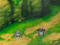 Cluiche Sky Knight