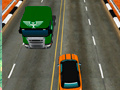Cluiche Renegade Driver