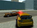 Cluiche 3D Car Simulator