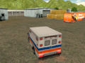 Cluiche Truck Simulator