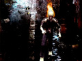Cluiche Death Alley