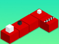 Cluiche Rush Box