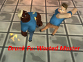 Cluiche Drunk Fu: Wasted Master