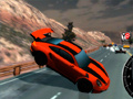 Cluiche Super Speed Racer
